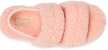 (W) UGG Oh Fluffita 'Merah Jambu Muda' 1120876-PDS