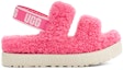Order (W) UGG Oh Fluffita 'Merah Jambu' 1120876-PKRS