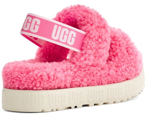 (Women) UGG Oh Fluffita 'Pink' 1120876-PKRS Purchase (Women) UGG Oh Fluffita 'Pink' 1120876-PKRS