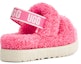 Purchase (W) UGG Oh Fluffita 'Merah Jambu' 1120876-PKRS