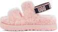 Buy (W) UGG Oh Fluffita 'Pink Black' Kasut Bulu Wanita 1120876-PSLP