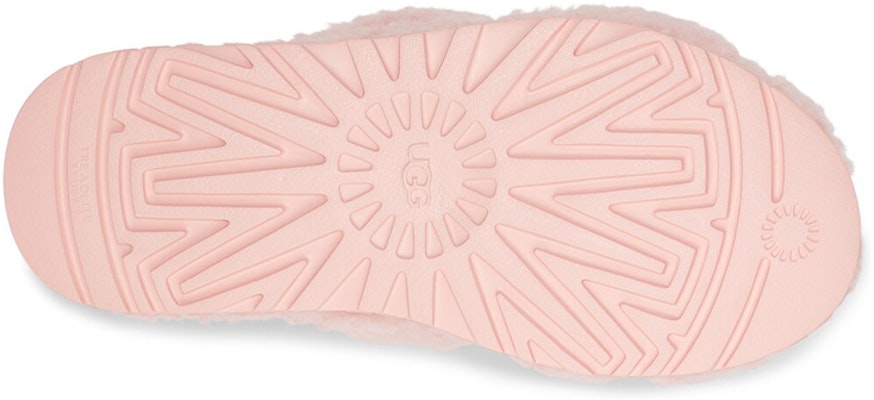 (Women) UGG Oh Fluffita 'Pink Black' 1120876-PSLP Purchase (Women) UGG Oh Fluffita 'Pink Black' 1120876-PSLP