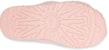 (W) UGG Oh Fluffita 'Pink Black' Kasut Bulu Wanita 1120876-PSLP