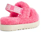 Purchase (W) UGG Oh Fluffita ''Rose Rose'' 1120876-PKRS