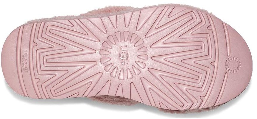 (W) UGG Oh Fluffita 'Rose Grey' - Kasut Bulu Wanita Warna Kelabu Mawar 1120876-RSGRY Purchase (W) UGG Oh Fluffita 'Rose Grey' - Kasut Bulu Wanita Warna Kelabu Mawar 1120876-RSGRY
