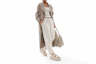 Order (W) UGG フラッフィータ サンダル (UGG Fluffita Sandal) 1120876-NAT
