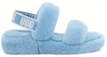 Order (W) UGG Oh Yeah 'Azul' 1107953-HRZN