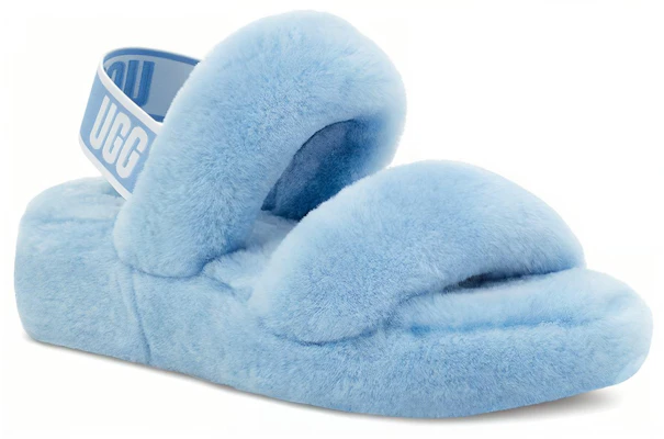 (W) UGG Oh Yeah 'Azul' 1107953-HRZN Lookbook (W) UGG Oh Yeah 'Azul' 1107953-HRZN