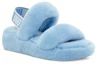 Lookbook (W) UGG Oh Yeah 'Azul' 1107953-HRZN