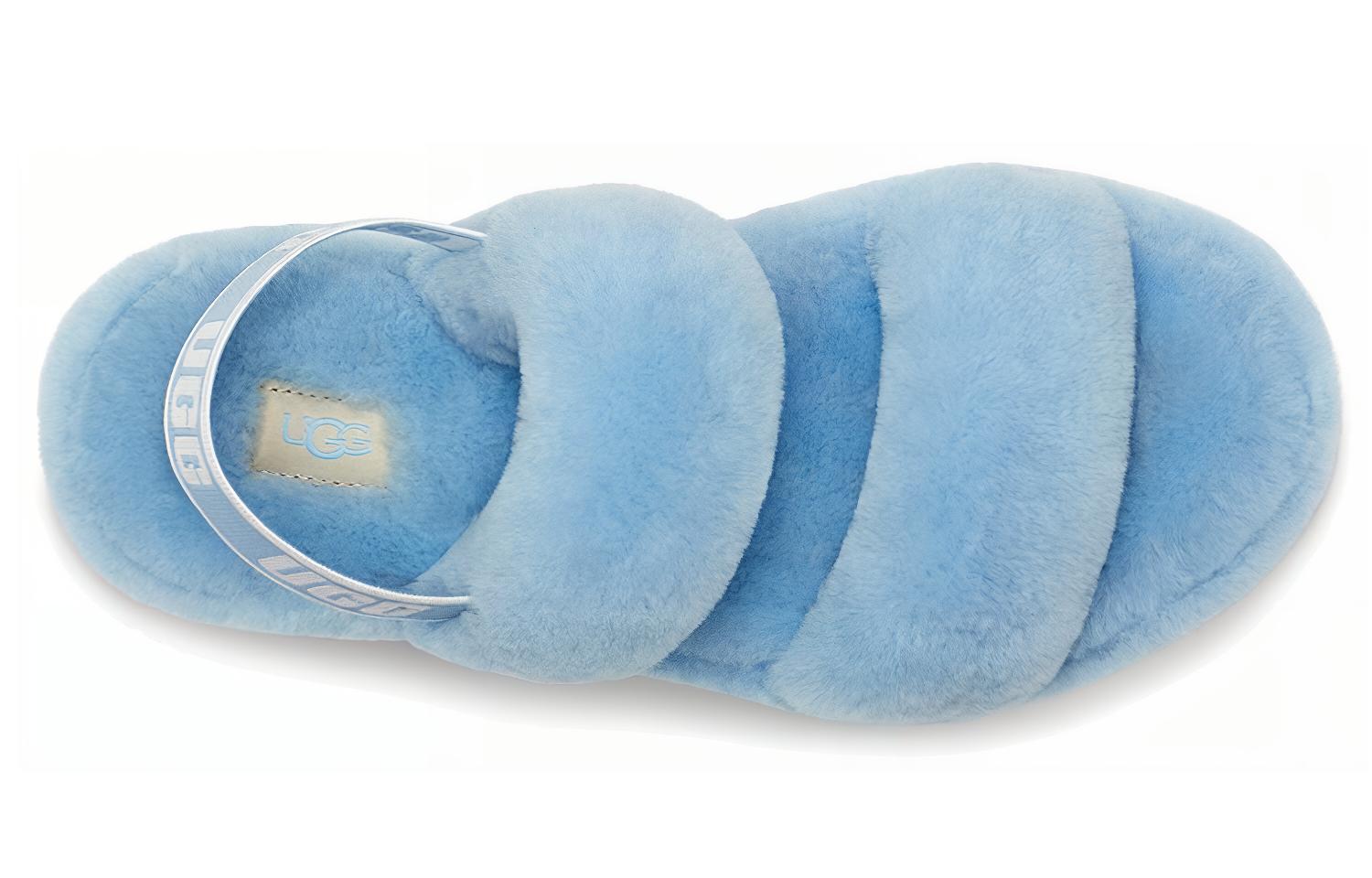 Shop (W) UGG Oh Yeah 'Azul' 1107953-HRZN