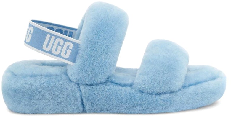 (W) UGG 오 예 '블루' 1107953-HRZN Order (W) UGG 오 예 '블루' 1107953-HRZN