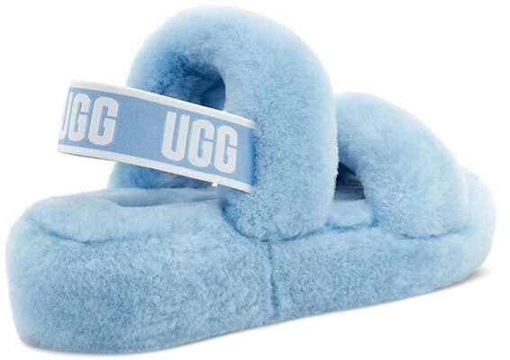 (W) UGG 오 예 '블루' 1107953-HRZN Purchase (W) UGG 오 예 '블루' 1107953-HRZN