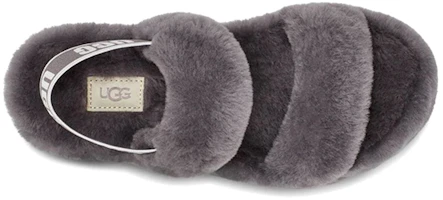 Shop (W) UGG Oh Yeah 'Kelabu' 1107953-SHA