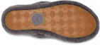 Details for UGG Oh Yeah 毛毛厚底休閒涼鞋 女款 灰色