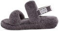 Buy (W) UGG Oh Yeah 'Kelabu' 1107953-SHA