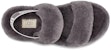 (W) UGG Oh Yeah 'Kelabu' 1107953-SHA