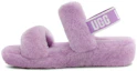 Buy (W) UGG Oh Yeah 'Bulu Lavender' 1107953-LBM