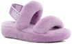 Lookbook (W) UGG Oh Yeah 'Bulu Lavender' 1107953-LBM