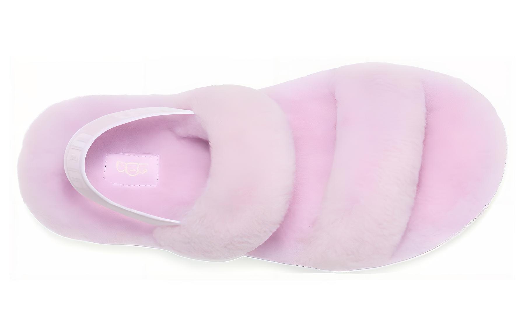 Purchase (W) UGG Oh Yeah ''Lavender Fog'' Sandalen 1107953-LRFG