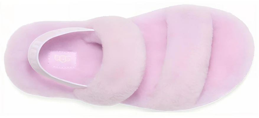 (W) UGG Oh Yeah ''Lavender Fog'' Sandalen 1107953-LRFG Purchase (W) UGG Oh Yeah ''Lavender Fog'' Sandalen 1107953-LRFG