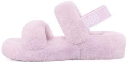 (Women) UGG Oh Yeah 'Lavender Fog' 1107953-LRFG (Women) UGG Oh Yeah 'Lavender Fog' 1107953-LRFG