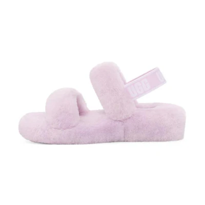 (W) UGG Oh Yeah 'Lavender Fog'