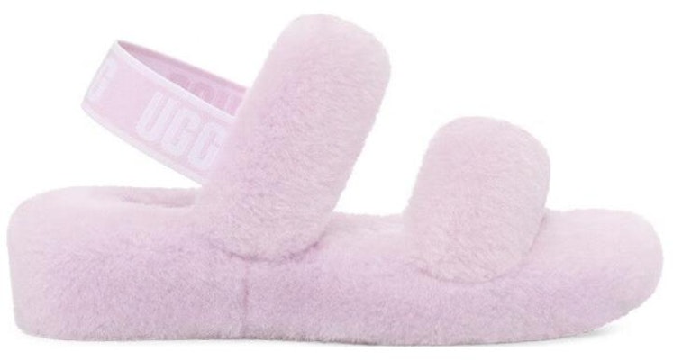 (Women) UGG Oh Yeah 'Lavender Fog' 1107953-LRFG Order (Women) UGG Oh Yeah 'Lavender Fog' 1107953-LRFG