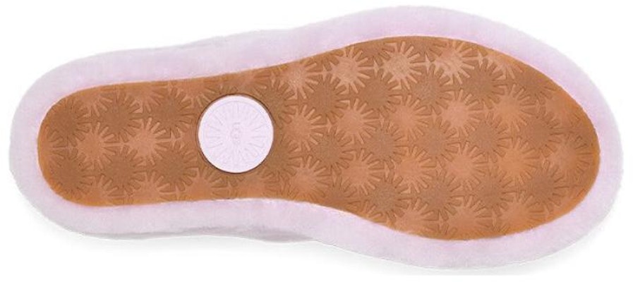 (Women) UGG Oh Yeah 'Lavender Fog' 1107953-LRFG Details for (Women) UGG Oh Yeah 'Lavender Fog' 1107953-LRFG