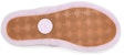 (W) UGG Oh Yeah 'Lavender Fog' - Selipar Wanita Ungu Pastel 1107953-LRFG
