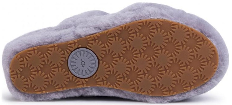 (W) UGG Oh Yeah Sandal Kelabu Ungu 1107953-SAMT Shop (W) UGG Oh Yeah Sandal Kelabu Ungu 1107953-SAMT
