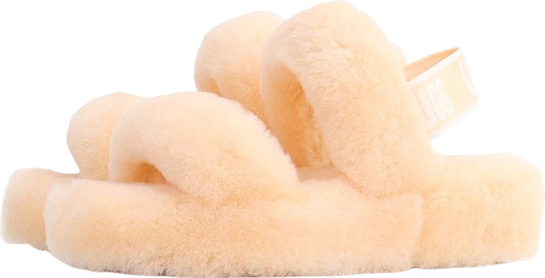(W) UGG Oh Yeah 'Merah Jambu Terang' 1107953-PFZ Lookbook (W) UGG Oh Yeah 'Merah Jambu Terang' 1107953-PFZ