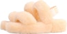 (W) UGG Oh Yeah 'Merah Jambu Terang' 1107953-PFZ