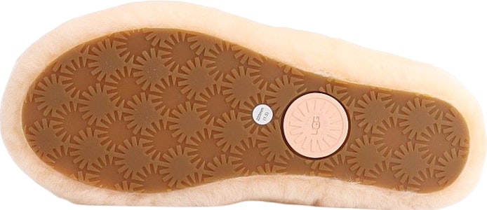 (W) UGG Oh Yeah '浅粉色' 女款拖鞋 1107953-PFZ Purchase (W) UGG Oh Yeah '浅粉色' 女款拖鞋 1107953-PFZ