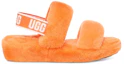 Order (W) UGG Oh Yeah 'Naranja' 1107953-CTSD