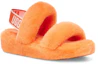 Lookbook (W) UGG Oh Yeah 'Naranja' 1107953-CTSD