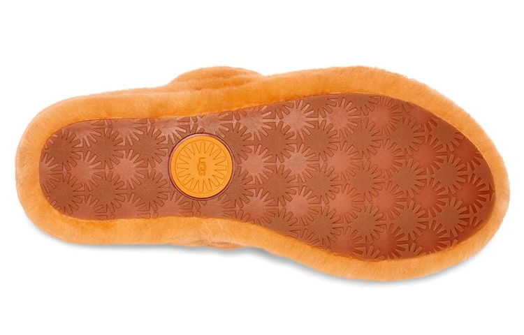 Details for (W) UGG Oh Yeah 'Naranja' 1107953-CTSD