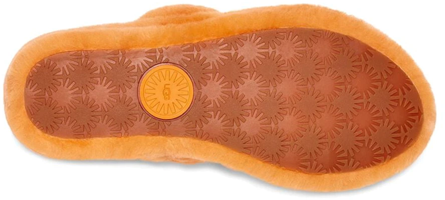 (W) UGG Oh Yeah 'Naranja' 1107953-CTSD Details for (W) UGG Oh Yeah 'Naranja' 1107953-CTSD