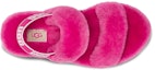 Shop (W) UGG Oh Yeah 'Merah Jambu Merah' 1107953-BRY