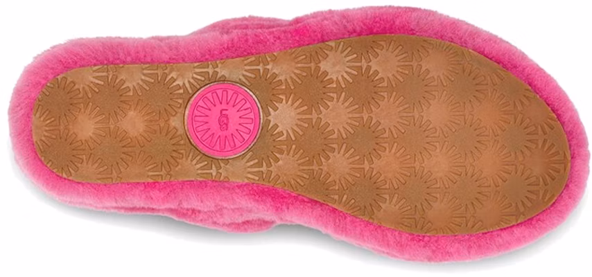 (W) UGG Oh Yeah 'Rosa Rojo' 1107953-BRY Details for (W) UGG Oh Yeah 'Rosa Rojo' 1107953-BRY