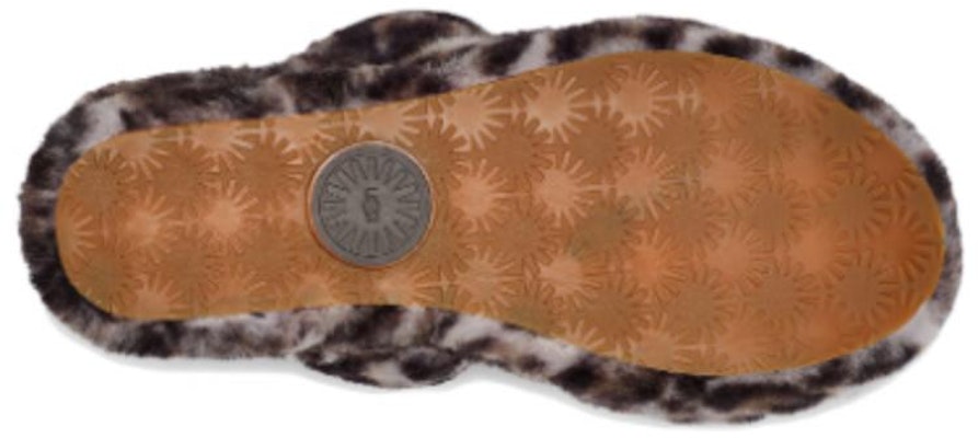 (W) UGG Oh Yeah 紫色块绒毛拖鞋 1120920-SYGR Purchase (W) UGG Oh Yeah 紫色块绒毛拖鞋 1120920-SYGR