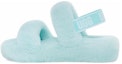 Buy (W) UGG Oh Yeah Slide 'Sky' - Selipar Wanita Biru Langit 1107953-SKY