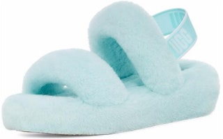 (W) 어그 오 예 슬라이드 '스카이' (UGG 오 예 슬라이드 '스카이') 1107953-SKY Lookbook (W) 어그 오 예 슬라이드 '스카이' (UGG 오 예 슬라이드 '스카이') 1107953-SKY