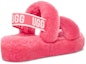 Purchase (W) UGG Oh Yeah 'Merah Strawberi' 1107953-SSBT