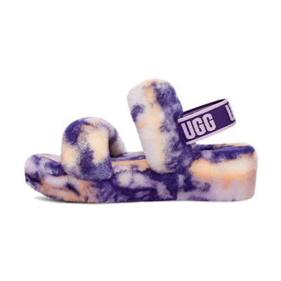 (W) UGG Oh Yeah 'Violet'