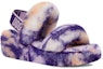 Lookbook (W) UGG Oh Yeah 'Ungu Violet' 1122555-VNGH