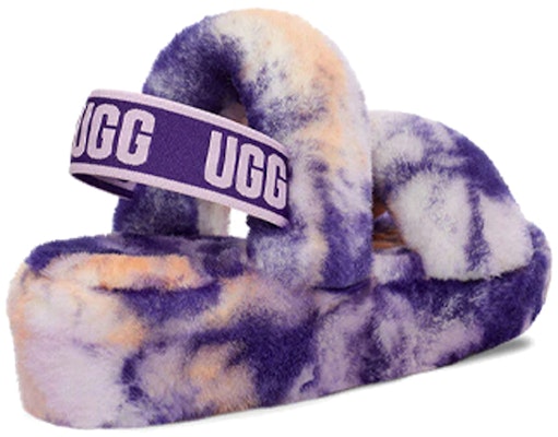 (Women) UGG Oh Yeah 'Violet' 1122555-VNGH Purchase (Women) UGG Oh Yeah 'Violet' 1122555-VNGH