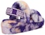 (W) UGG Oh Yeah 'Ungu Violet' 1122555-VNGH