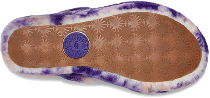 (Women) UGG Oh Yeah 'Violet' 1122555-VNGH Details for (Women) UGG Oh Yeah 'Violet' 1122555-VNGH