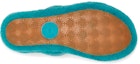 Details for (W) UGG Oh Yeah Slide Biru Aqua 1107953-AQBL