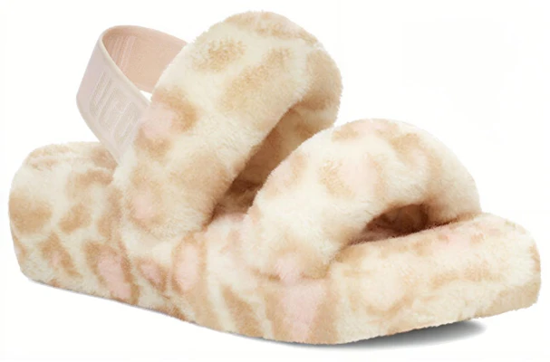 (W) UGG Oh Yeah ''Blanc'' 1120920-WHT Lookbook (W) UGG Oh Yeah ''Blanc'' 1120920-WHT